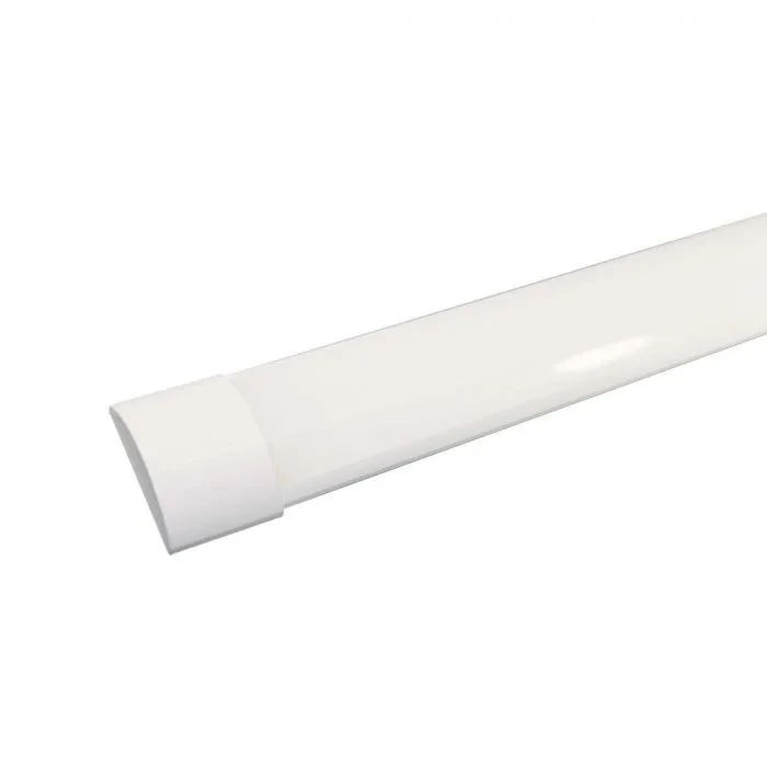 LED Batten, 40W, 120cm, Samsung LED Chip, 6500K Koud Wit
