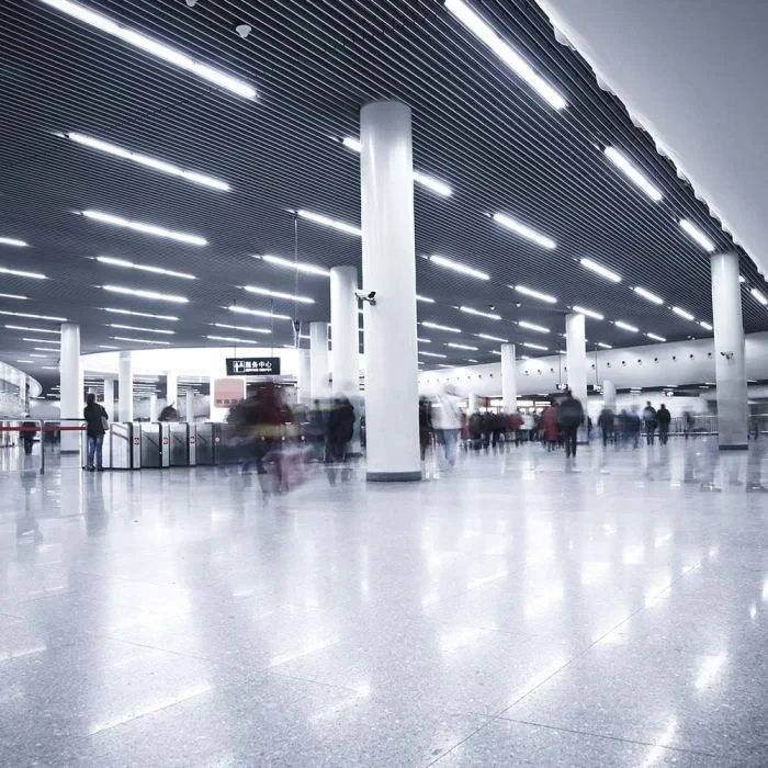 LED Batten, 40W, 120cm, Samsung LED Chip, 6500K Koud Wit