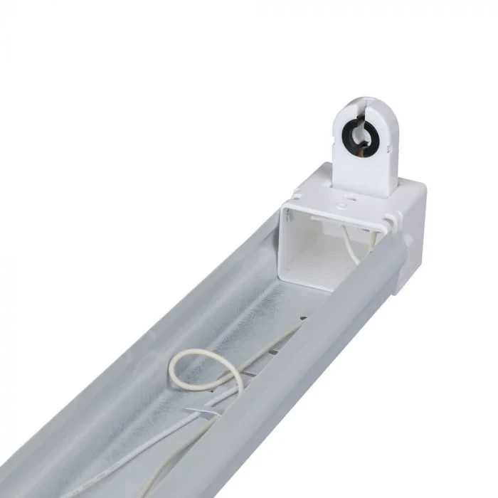 LED TL Armatuur, 150cm, Voor LED Batten, IP20