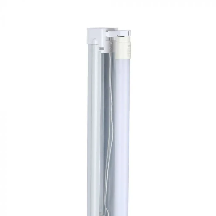 LED TL Armatuur, 150cm, Voor LED Batten, IP20