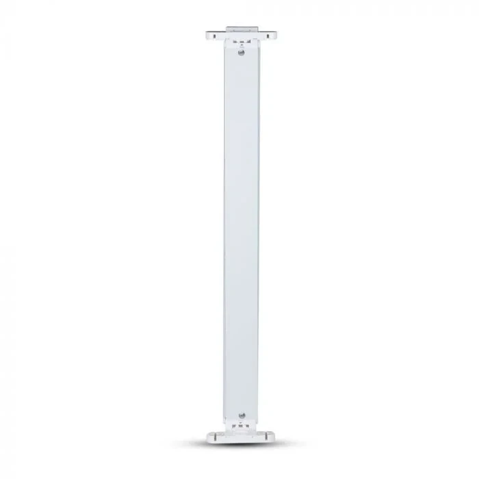 LED TL Armatuur, 150cm, Voor 2 LED Batten, IP20