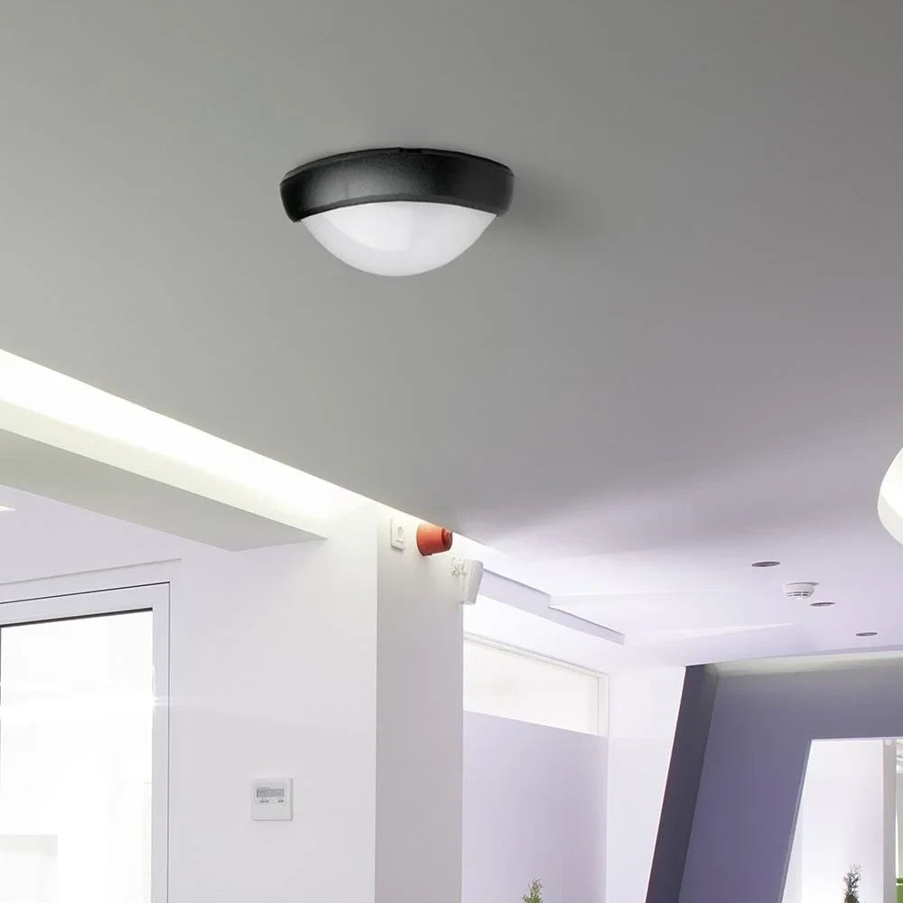 LED Plafondverlichting, 3000K, Rond