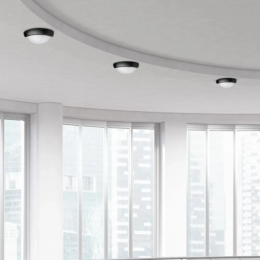 LED Plafondverlichting, 3000K, Rond