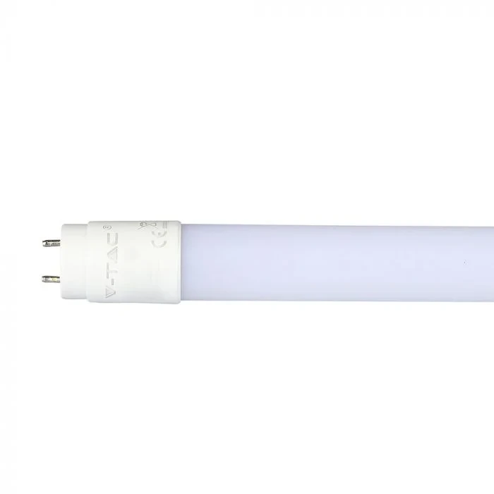 LED TL Buis, 16,5W, T8, Nano Plastic, 120cm, Samsung LED Chip, 4000K Neutraal Wit