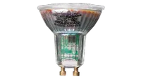 Dimbare GU10 LED Spot, 5,5W, 2700K Warm Wit, IP20