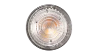 Dimbare GU10 LED Spot, 5,5W, 2700K Warm Wit, IP20