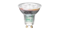 Dimbare GU10 LED Spot, 5,5W, 3000K Warm Wit, IP20
