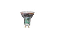 Dimbare GU10 LED Spot, 5,5W, 3000K Warm Wit, IP20