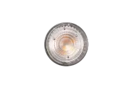 Dimbare GU10 LED Spot, 5,5W, 6500K Koud Wit, IP20