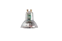 Dimbare GU10 LED Spot, 5,5W, 6500K Koud Wit, IP20