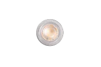 Dimbare GU10 LED Spot, 9W, 3000K Warm Wit, IP20
