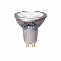 Dimbare GU10 LED Spot, 9W, 4000K Neutraal Wit, IP20