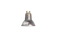 Dimbare GU10 LED Spot, 9W, 6500K Koud Wit, IP20