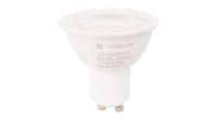 Dimbare GU10 LED Spot, 4.5W, 3000K Warm Wit, IP20