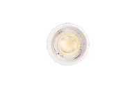 Dimbare GU10 LED Spot, 4.5W, 3000K Warm Wit, IP20