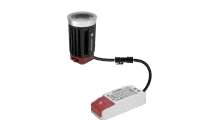LED Module, 9W, 5CCT, Fase Dimbaar