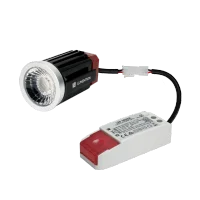 LED Module, 9W, 5CCT, Fase Dimbaar