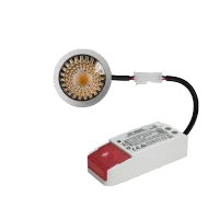 LED Module, 9W, 5CCT, Fase Dimbaar