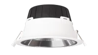 LED Inbouw Downlight, 15–18–21W, CCT, Dimbaar