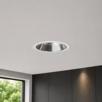 LED Inbouw Downlight, 15–18–21W, CCT, Dimbaar