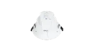 LED Inbouw Downlight, 18W, 3000K/4000K/5700K, IP20,   Ø172 mm