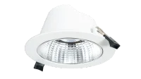 LED Inbouw Downlight, 25W, 3000K/4000K/5700K, IP20, Ø228mm