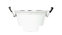 LED Inbouw Downlight, 25W, 3000K/4000K/5700K, IP20, Ø228mm