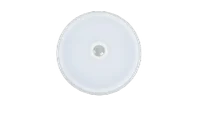 LED Wand- en Plafondarmatuur met Bewegingssensor, 12W, 3000K