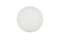 LED Wand- en Plafondarmatuur, 24W, 3CCT, 3000K/4000K/6000K, 2400lm, IP54, Wit