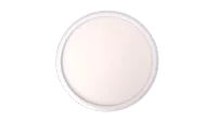 LED wand- en plafondarmatuur, 15W, 3CCT, 1250lm, IP54, 244 mm, Wit