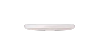 LED wand- en plafondarmatuur, 15W, 3CCT, 1250lm, IP54, 244 mm, Wit
