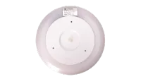 LED wand- en plafondarmatuur, 15W, 3CCT, 1250lm, IP54, 244 mm, Wit