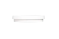 LED Wand- en Plafondarmatuur, 17–21W Instelbaar, 3000K/4000K, IP44