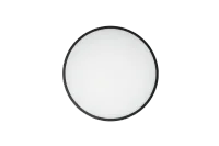 LED Wand- en Plafondarmatuur, 17–21W Instelbaar, 3000K/4000K, IP44