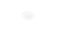 LED Slim Paneel, 4W, 3CCT, Rond, IP20, Wit