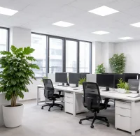 LED Paneel Pro, 36W, 60x60cm
