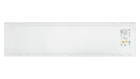 LED Paneel Pro, 36W, 30x120cm