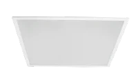 LED Backlight Paneel, 36W, 60x60cm, Incl. EU Snoer