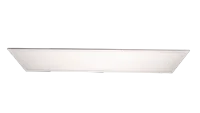LED Paneel ECO, 40W, 30x120cm, 4000K, BOKE Driver, Incl. EU Snoer