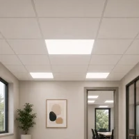 LED Paneel, 32W, 4000K, UGR<19, 60x60cm