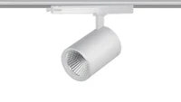 LED Trackspot, 32W, 4000K Neutraal Wit, Wit