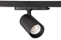 LED Trackspot, 32W, CCT, Zwart