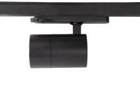 LED Trackspot, 32W, CCT, Zwart