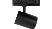 LED Trackspot, 35W, 3CCT, Zwart