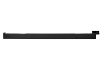 LED Trackspot, 48W, CCT, Zwart