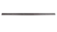 LED Trackspot, 35–50W Instelbaar, 4000K Neutraal Wit, Zwart