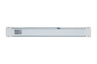 LED Batten, 60cm, 10W / 15W / 20W, 4CCT, 3000K/4000K/5000K/6500K, IP20, 120lm/W