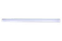 LED Batten, 150cm, 30W / 40W / 50W, 4CCT, 3000K/4000K/5000K/6500K, IP20, 120lm/W