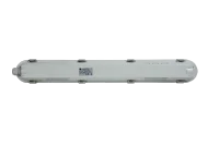 LED Waterdicht Armatuur 60cm, 18W, CCT, IP65