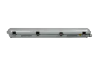 LED Waterdicht Armatuur 60cm, 18W, CCT, IP65